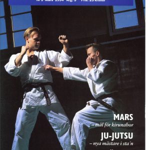 Nummer 3/1994